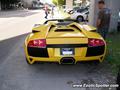 Lamborghini Murcielago