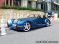 Morgan Aero 8