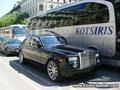 Rolls Royce Phantom