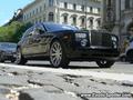 Rolls Royce Phantom