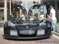 Gumpert Apollo