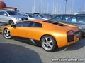 Lamborghini Murcielago