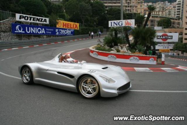 Other Other spotted in Monaco, Monaco