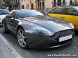 Aston Martin Vantage
