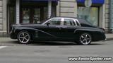 Rolls Royce Phantom