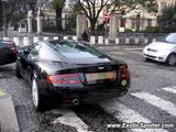 Aston Martin DB9