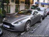Aston Martin Vantage