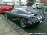 Koenigsegg CCR
