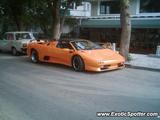 Lamborghini Diablo