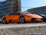 Lamborghini Murcielago