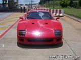 Ferrari F40
