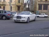 Bentley Arnage