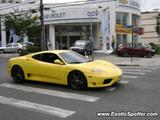 Ferrari 360 Modena