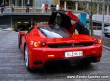 Ferrari Enzo