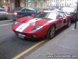 Ford GT