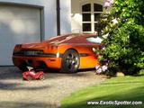 Koenigsegg CCR