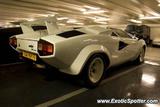 Lamborghini Countach
