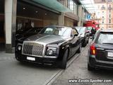 Rolls Royce Phantom
