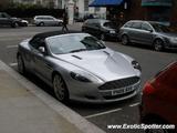 Aston Martin DB9