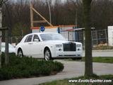 Rolls Royce Phantom