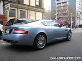Aston Martin DB9