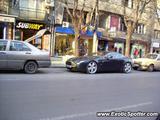 Aston Martin Vantage