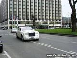 Rolls Royce Phantom