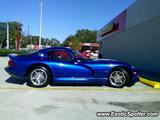 Dodge Viper