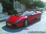 Lamborghini Murcielago