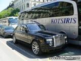 Rolls Royce Phantom