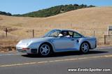 Porsche 959