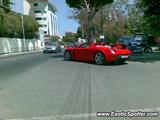 Porsche Carrera GT