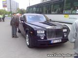 Rolls Royce Phantom