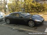 Maserati Gransport