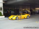 Lamborghini Murcielago