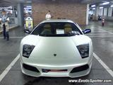 Lamborghini Murcielago