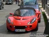 Lotus Elise