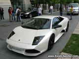 Lamborghini Murcielago