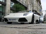 Lamborghini Murcielago
