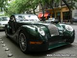 Morgan Aero 8