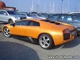 Lamborghini Murcielago