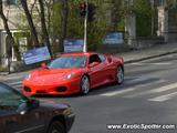 Ferrari F430