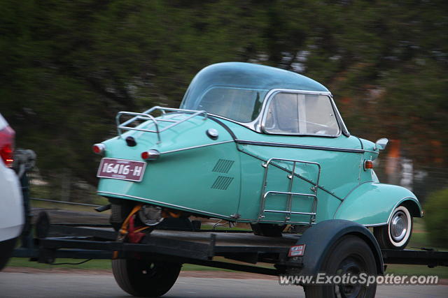 Other Vintage spotted in Winton, Australia