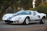 Ford GT