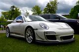 Porsche 911 GT3