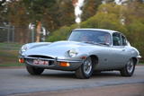 Jaguar E-Type