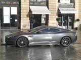 Aston Martin DBS