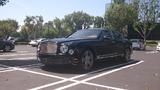 Bentley Mulsanne