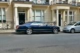 Bentley Brooklands