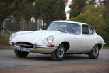 Jaguar E-Type